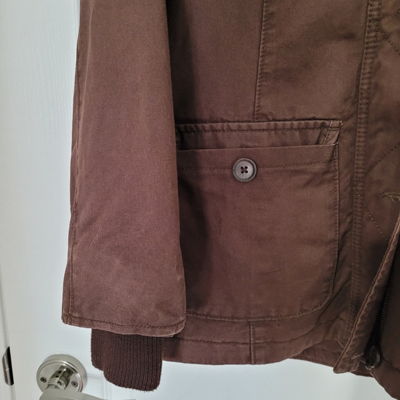 Jacket - Picture 5 of 6